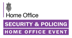 SECURITY & POLICING 2025